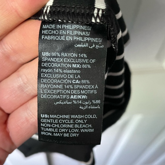 WHBM Dress - Picture 5 of 5